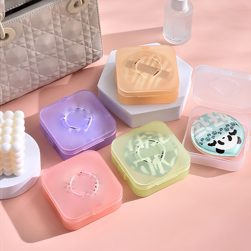 1pcs Empty Air Cushion Puff Bo - Beauty Makeup Case reseña y precio