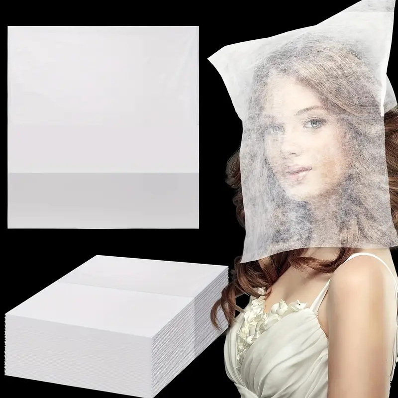 50/100pcs Disposable Makeup Pr - Beauty Makeup Bridal reseña y precio