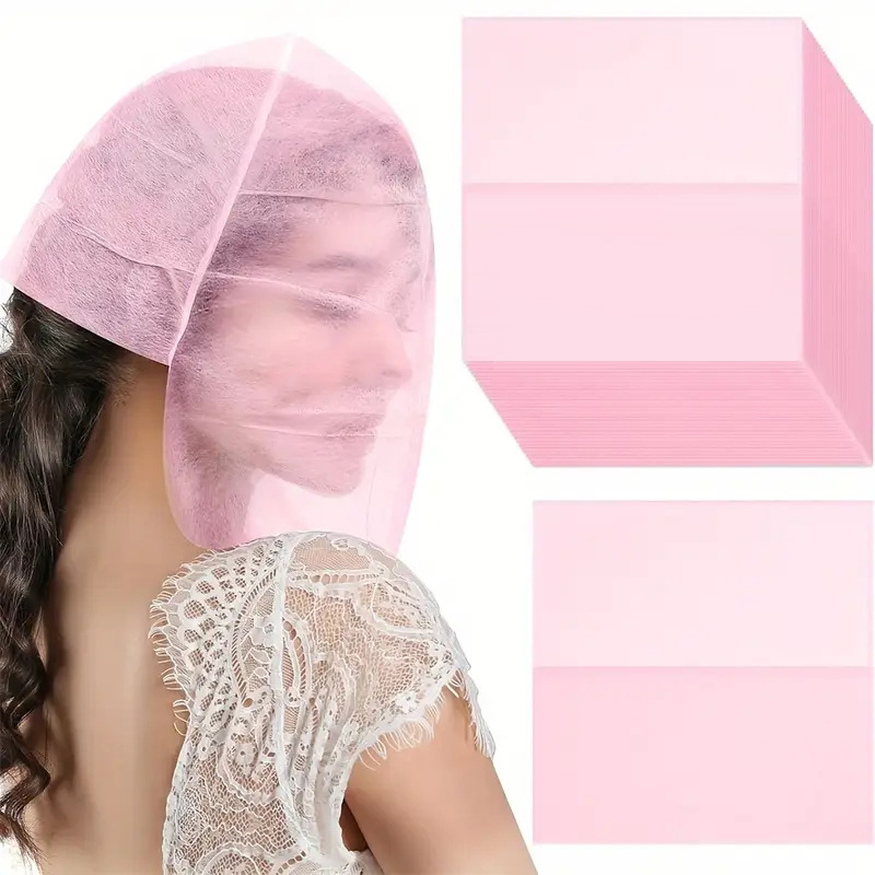50/100pcs Disposable Makeup Pr - Beauty Makeup Bridal reseña y precio