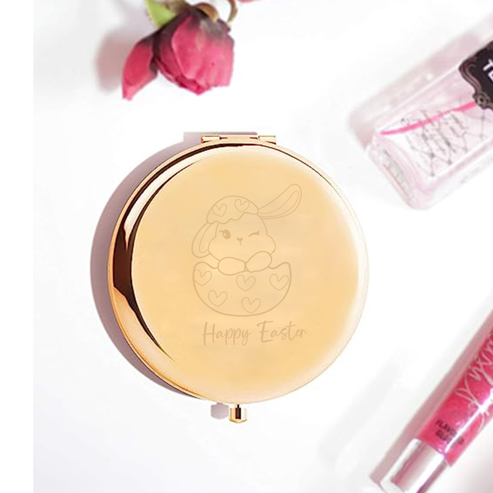 1pc Cartoon Beautiful rabbit C - Beauty For You Makeup reseña y precio