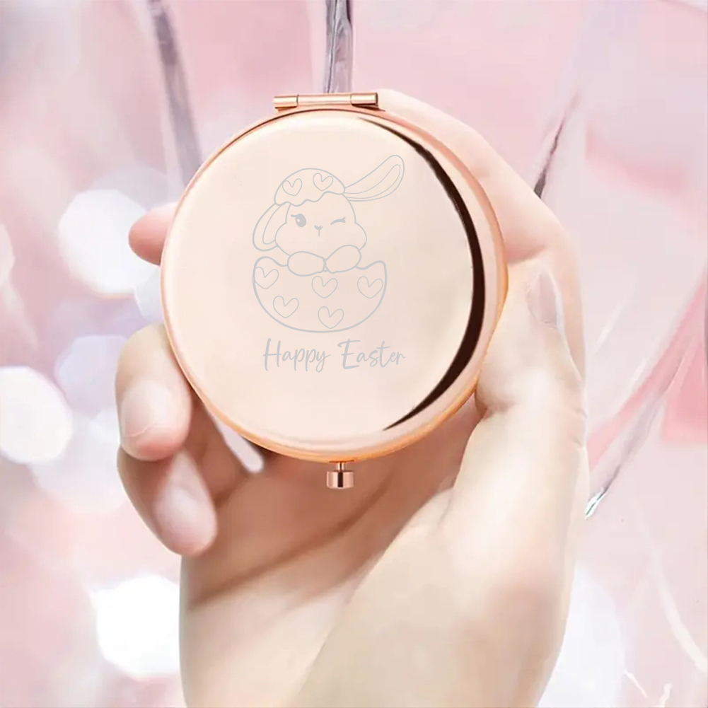 1pc Cartoon Beautiful rabbit C - Beauty For You Makeup reseña y precio