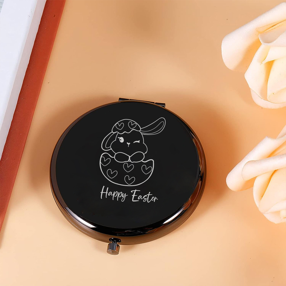 1pc Cartoon Beautiful rabbit C - Beauty For You Makeup reseña y precio