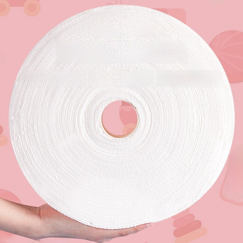 Disposable Thickened Facial To - Beauty Makeup Salon reseña y precio