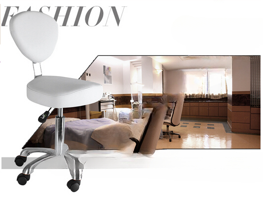 beauty stool. Let chair.. Mast - Makeup Master Beauty Salon reseña y precio