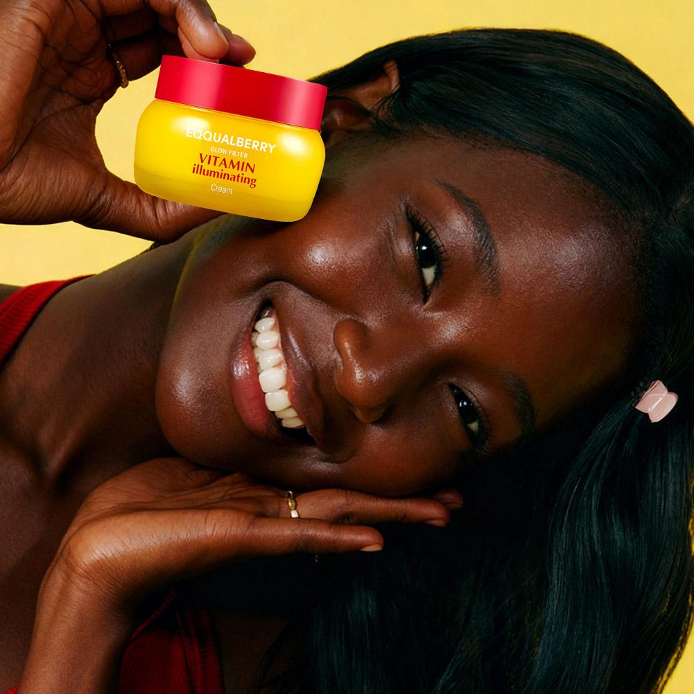For EQQUALBERRY BAKUCHIOL Plum - Vitamin C Serum Face reseña y precio
