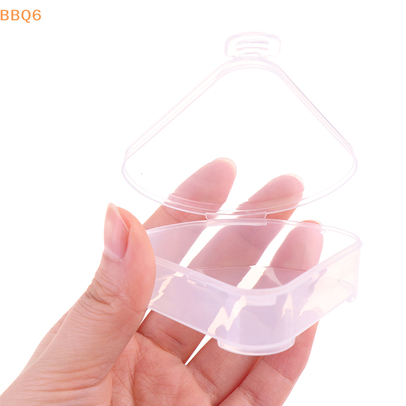 *1Pcs Portable Triangle Sponge - Beauty Makeup Case reseña y precio