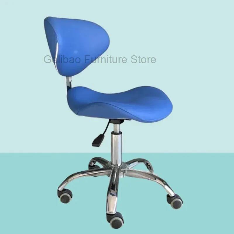 Reclining Chair Barber Prodgf  - Makeup Master Beauty Salon reseña y precio