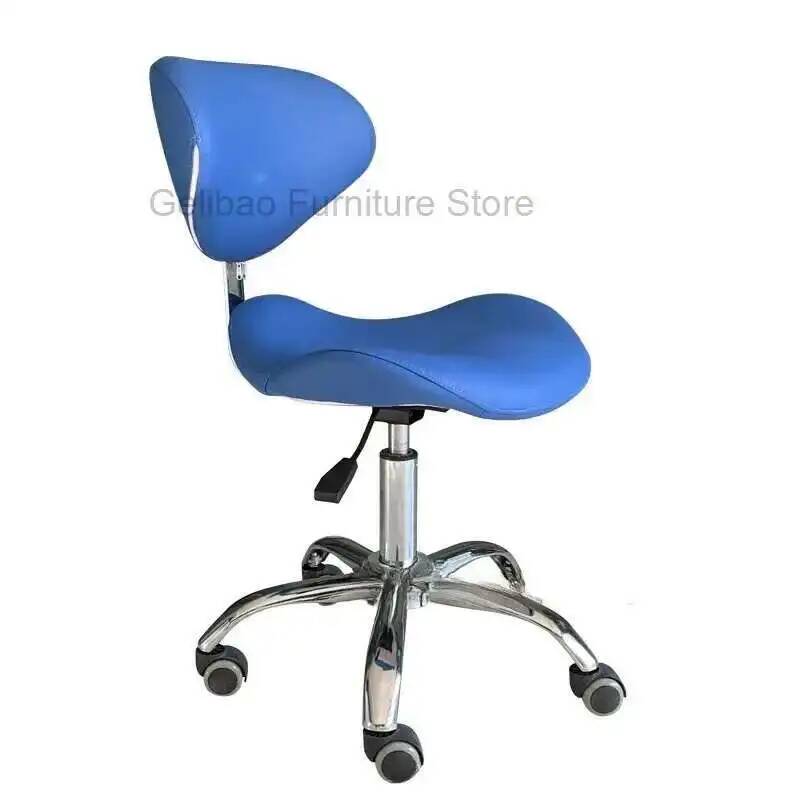 Reclining Chair Barber Prodgf  - Makeup Master Beauty Salon reseña y precio