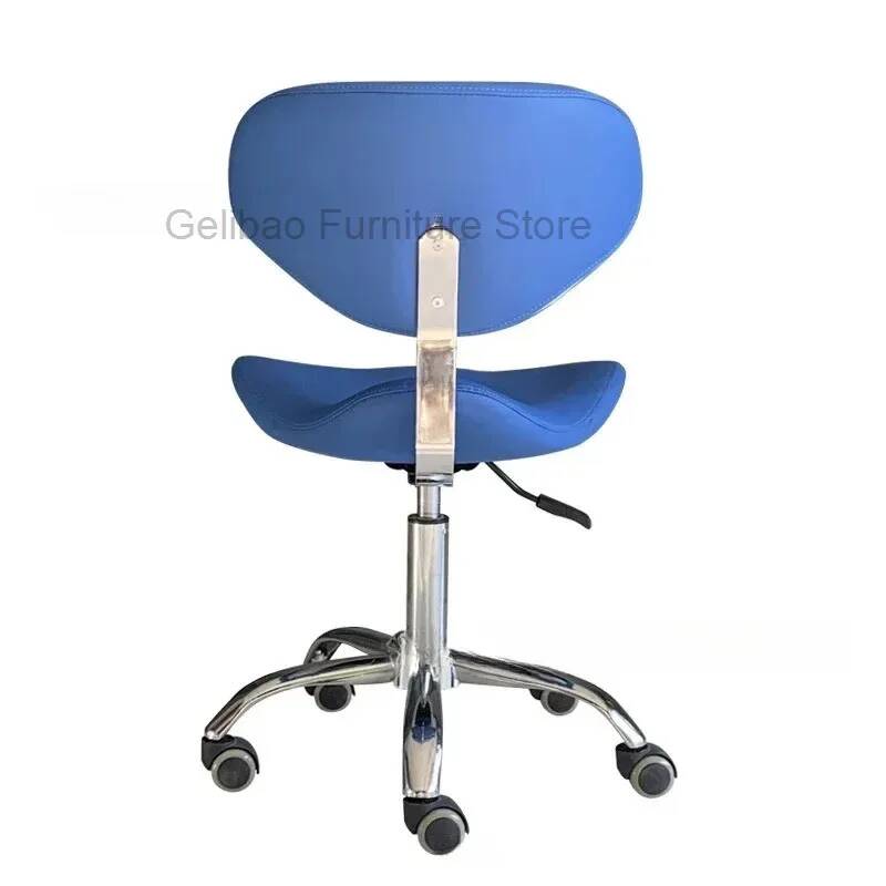 Reclining Chair Barber Prodgf  - Makeup Master Beauty Salon reseña y precio