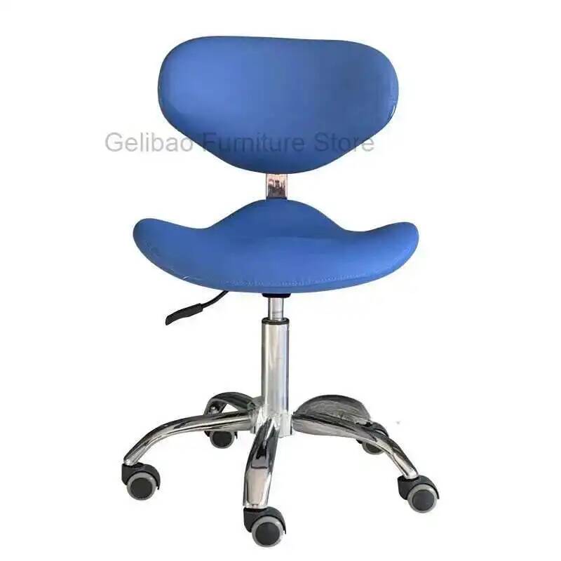 Reclining Chair Barber Prodgf  - Makeup Master Beauty Salon reseña y precio