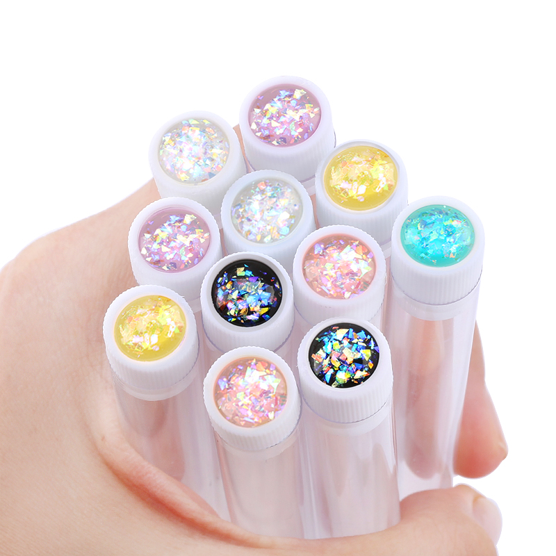 50/100pcs Diamond Eyebrow Brus - Beauty Makeup Background reseña y precio