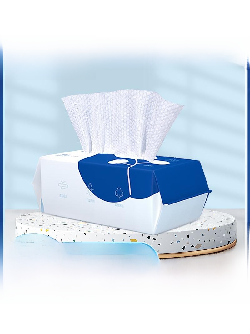 Disposable Cotton Beauty Salon - Beauty Makeup Salon reseña y precio