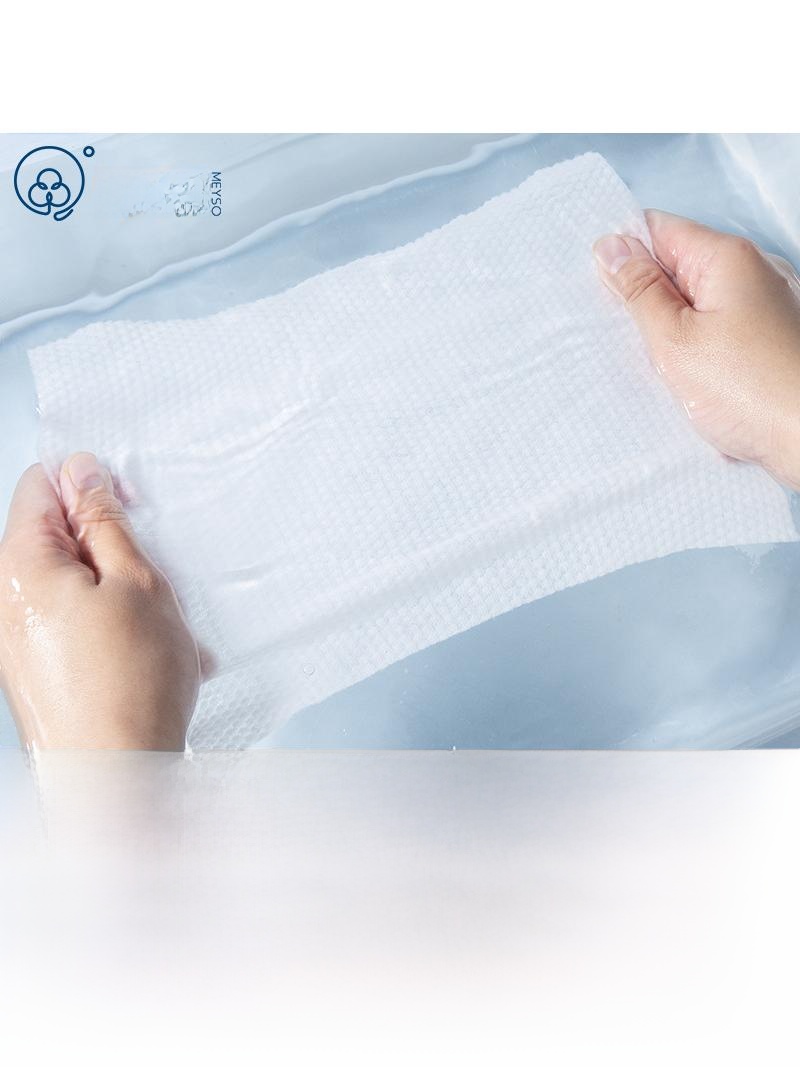 Disposable Cotton Beauty Salon - Beauty Makeup Salon reseña y precio