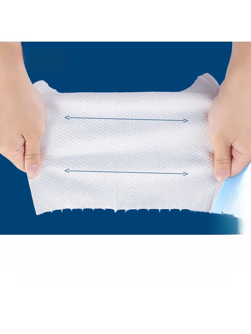 Disposable Cotton Beauty Salon - Beauty Makeup Salon reseña y precio