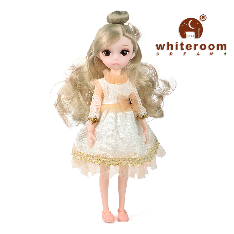25cm Bjd Doll Elegant Temperam - Beauty Love Makeup reseña y precio