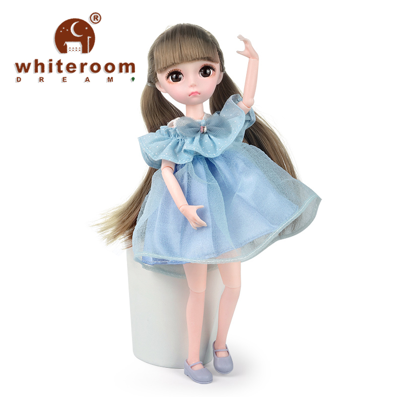 25cm Bjd Doll Elegant Temperam - Beauty Love Makeup reseña y precio