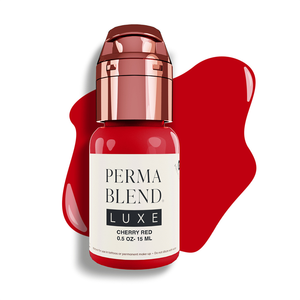 Luxe Perma Blend Permanent Mak - Beauty Makeup Supply reseña y precio