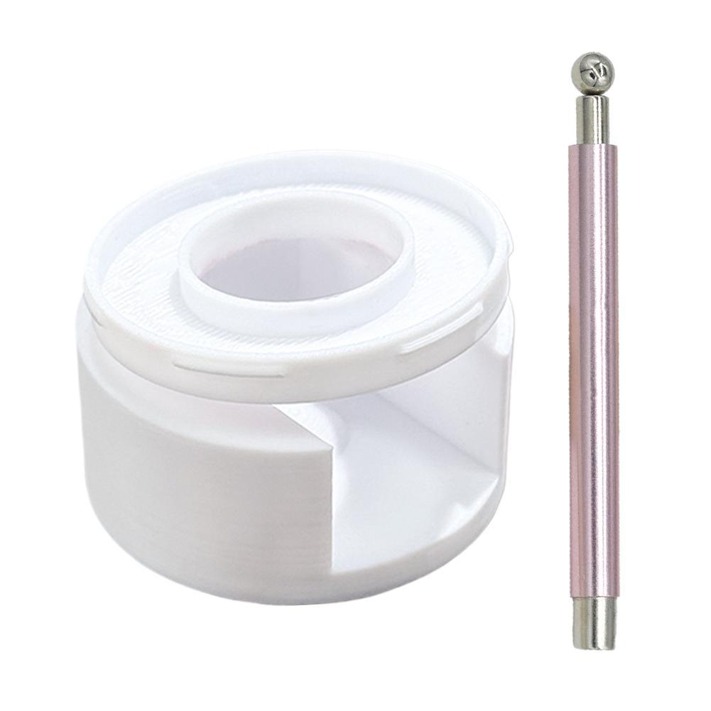 Cat Eye Magnet Nail Art Tool D - Contour Palette Stick reseña y precio
