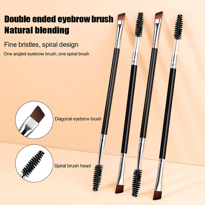 Women's Double-Ended Eyebrow&E - Beauty Makeup Kit reseña y precio