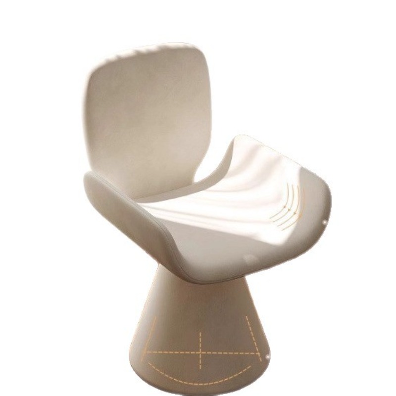 Italian rotating chair makeup  - Makeup Master Beauty Salon reseña y precio