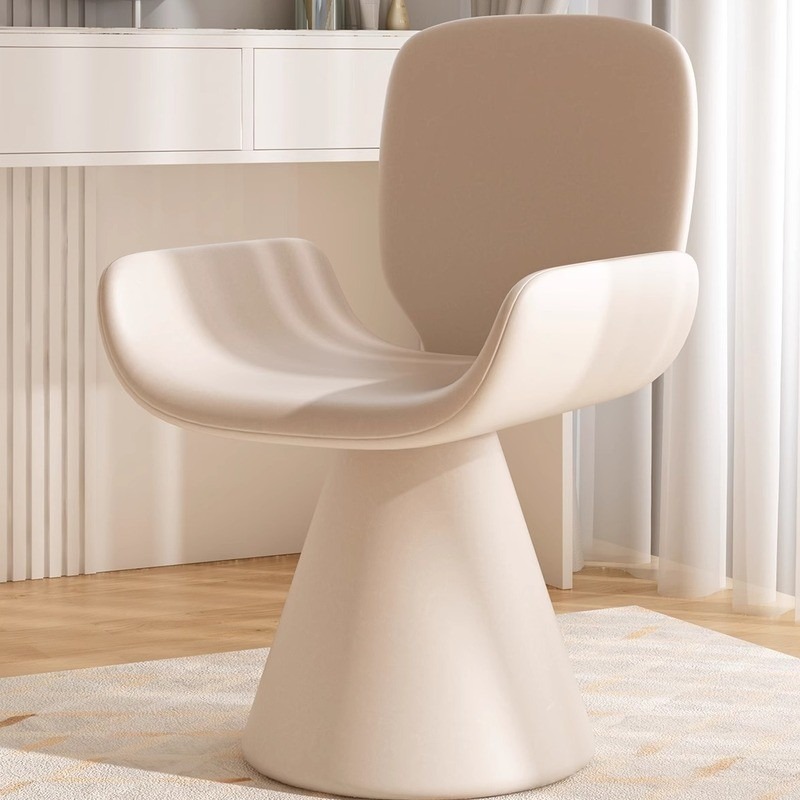 Italian rotating chair makeup  - Makeup Master Beauty Salon reseña y precio