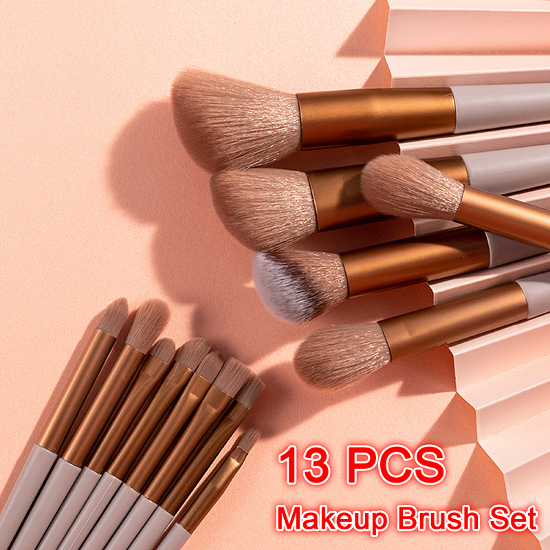 13Pcs Professional Beauty Powd - Beauty Makeup Background reseña y precio