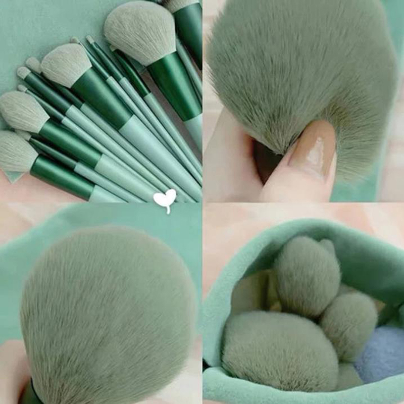 13Pcs Professional Beauty Powd - Beauty Makeup Background reseña y precio