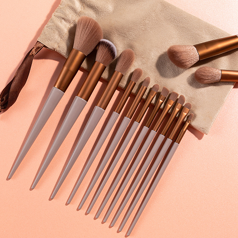 13Pcs Professional Beauty Powd - Beauty Makeup Background reseña y precio