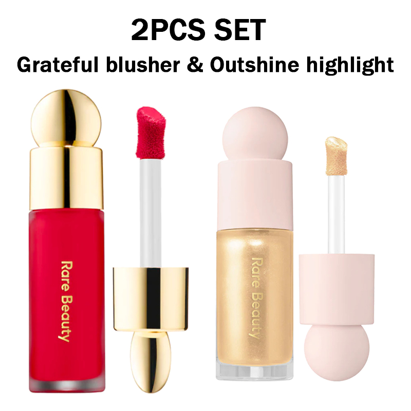 Rare Beauty Soft Pinch Liquid  - Beauty Love Makeup reseña y precio