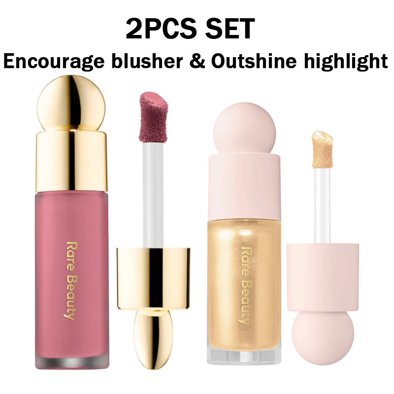 Rare Beauty Soft Pinch Liquid  - Beauty Love Makeup reseña y precio