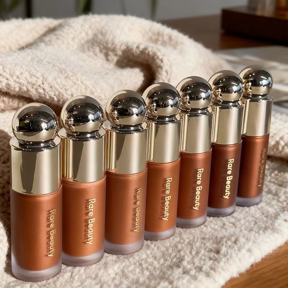 Rare Beauty Soft Pinch Liquid  - Beauty Love Makeup reseña y precio
