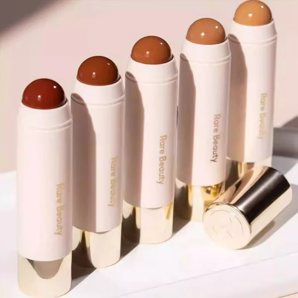 Rare Beauty Soft Pinch Liquid  - Beauty Love Makeup reseña y precio