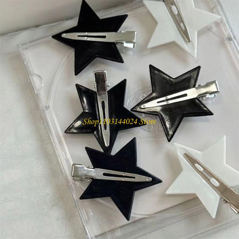 N5KE 5Pcs/Set Beauty Salon Sea - Makeup Beauty Y2K Style reseña y precio