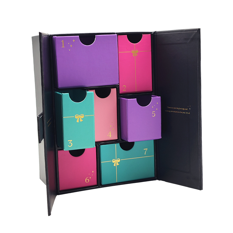 custom.Custom Advent Calender  - Beauty Makeup Advent Calendar reseña y precio