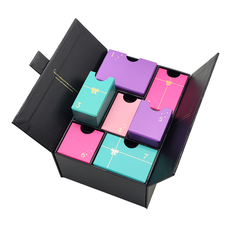 custom.Custom Advent Calender  - Beauty Makeup Advent Calendar reseña y precio