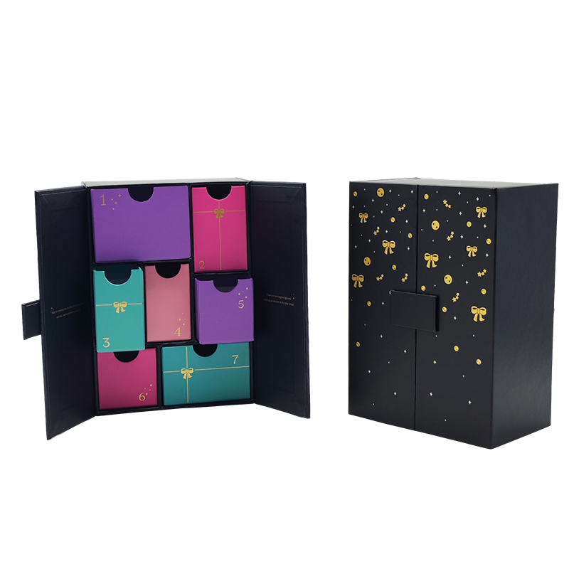 custom.Custom Advent Calender  - Beauty Makeup Advent Calendar reseña y precio