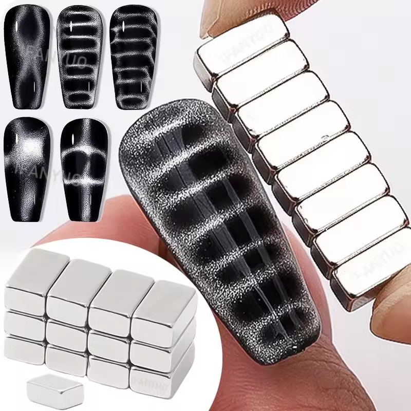 12Pcs Cat Eye Strong Effect Na - Contour Palette Stick reseña y precio