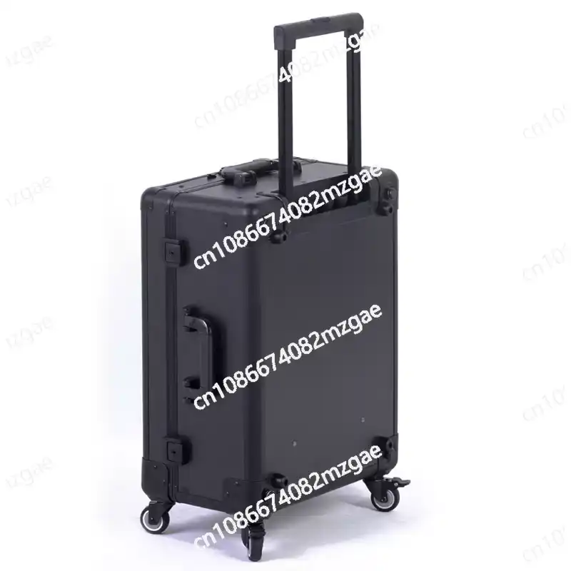 Professional Lamp Trolley Cosm - Beauty Makeup Trolley reseña y precio
