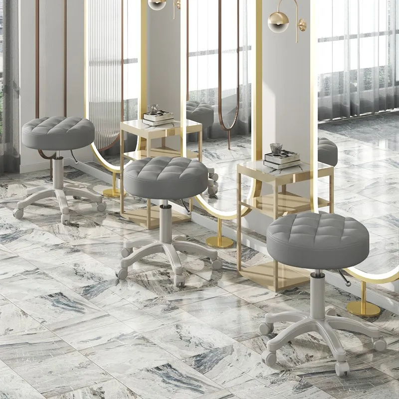 AOLIVIYA Modern Light Adjustab - Makeup Master Beauty Salon reseña y precio