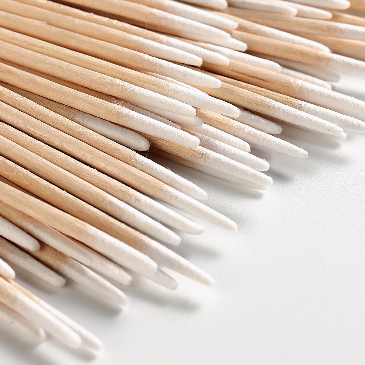 200pcs Nails Art Wood Cotton S - Contour Palette Stick reseña y precio
