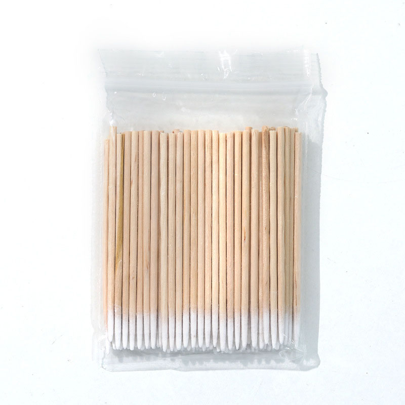 200pcs Nails Art Wood Cotton S - Contour Palette Stick reseña y precio
