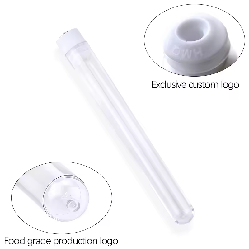 Eyelash Brush Tube With Eyebro - Beauty Makeup Background reseña y precio