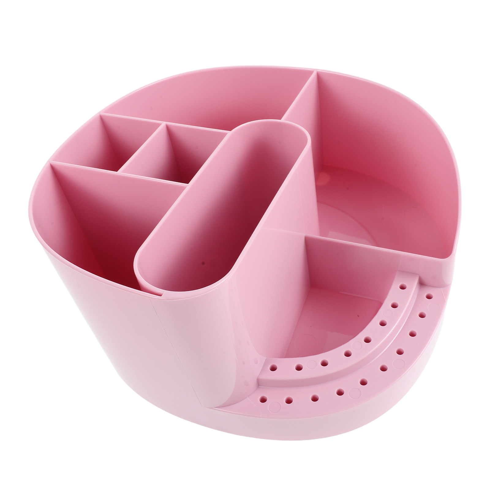 Large Transparent Nail Storage - Beauty Makeup Case reseña y precio