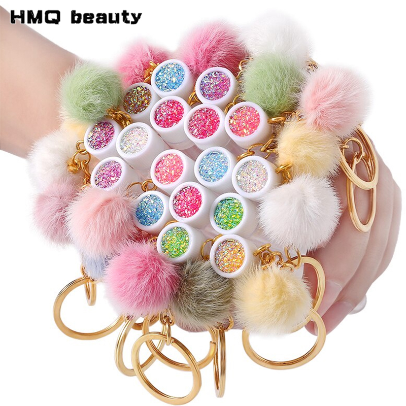 50/10/5Pcs Eyelash Brush Tube  - Beauty Makeup Background reseña y precio
