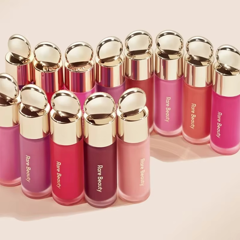 Rare Beauty Soft Pinch Liquid  - Beauty Love Makeup reseña y precio