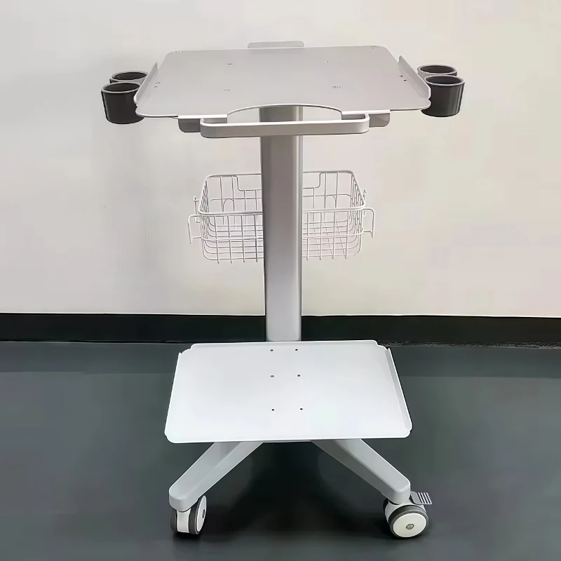 Beauty Salon Cart Mobile Stora - Beauty Makeup Trolley reseña y precio
