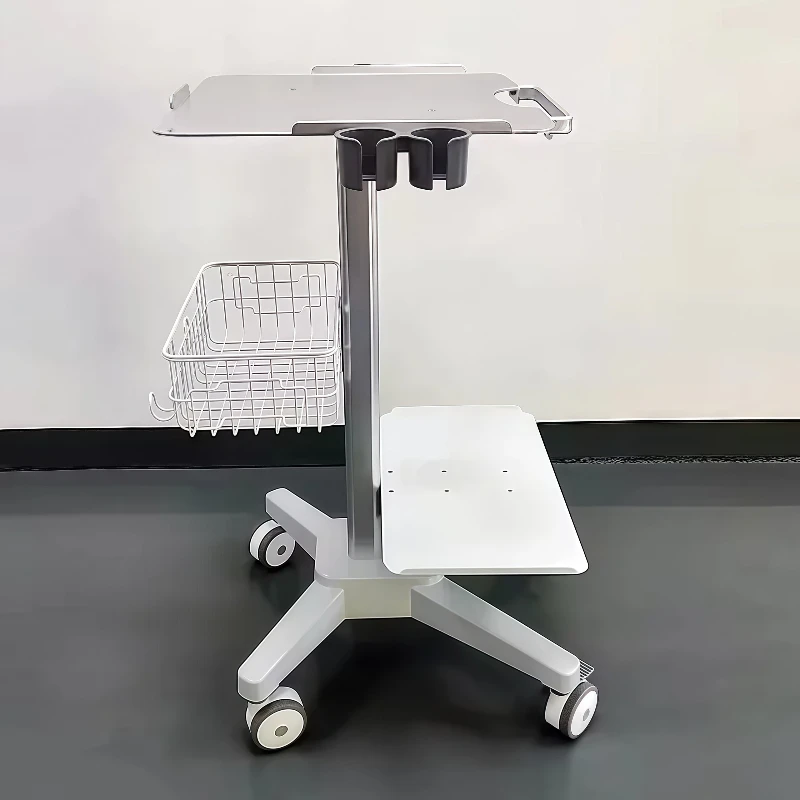 Beauty Salon Cart Mobile Stora - Beauty Makeup Trolley reseña y precio