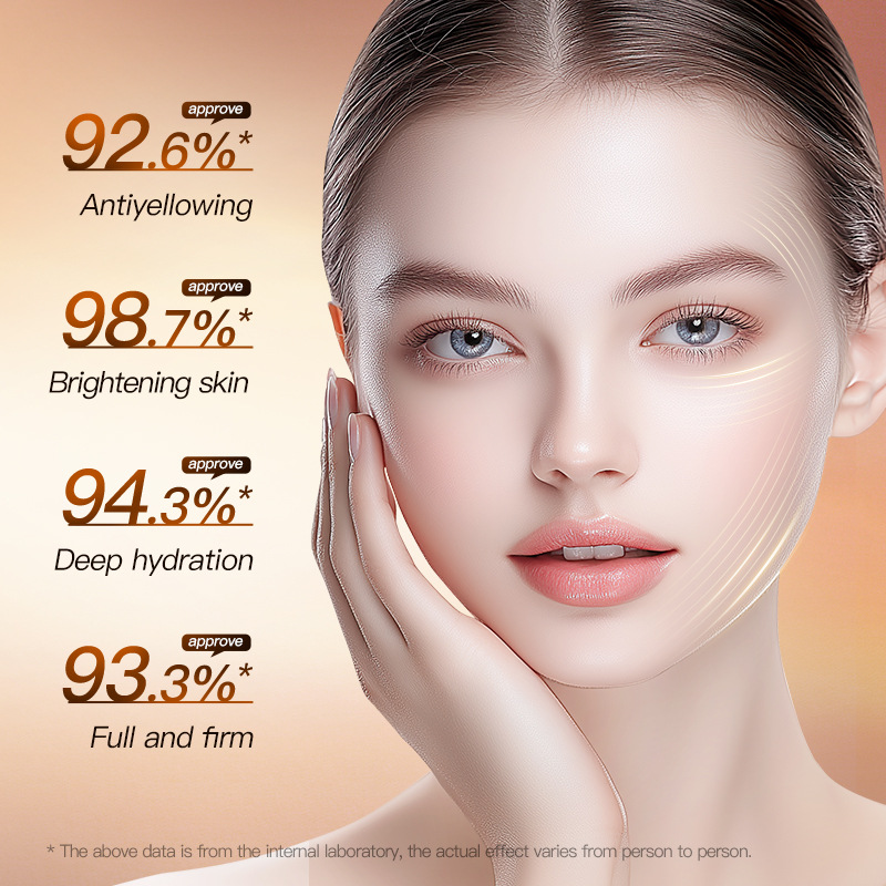 SADOER Sea Buckthorn Vitamin C - Vitamin C Serum Face reseña y precio