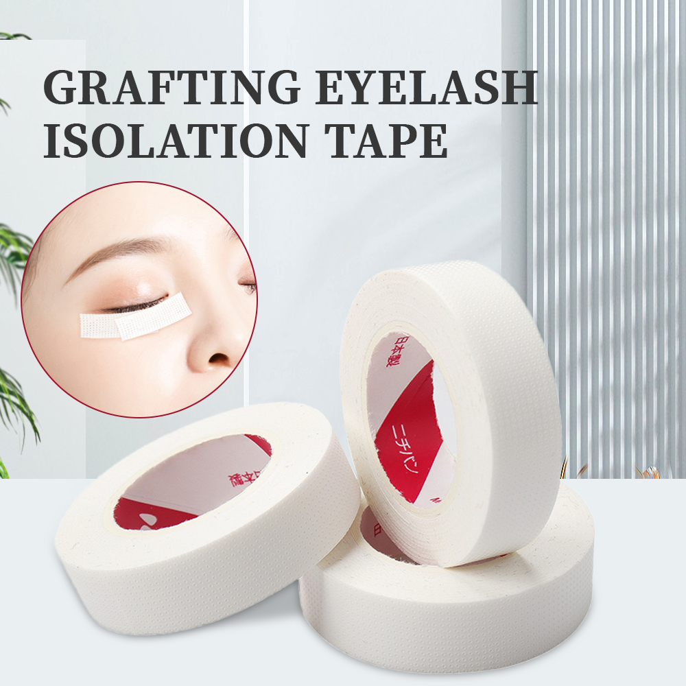 3/5/10 PCS Micropore Tape Brea - Beauty Makeup Supply reseña y precio