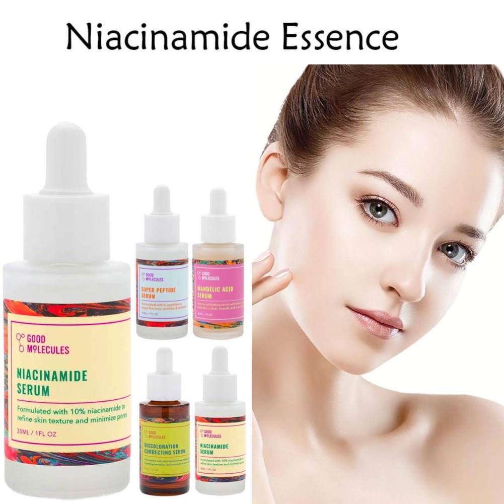 Premium Good Molecules Facial  - Vitamin C Serum Face reseña y precio